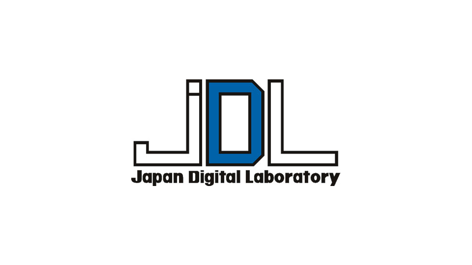 日本デジタル研究所（JDL）