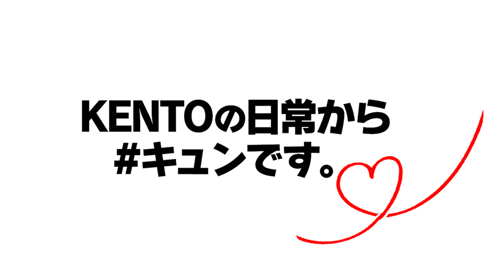 FirstPlace KENTO チャンネル